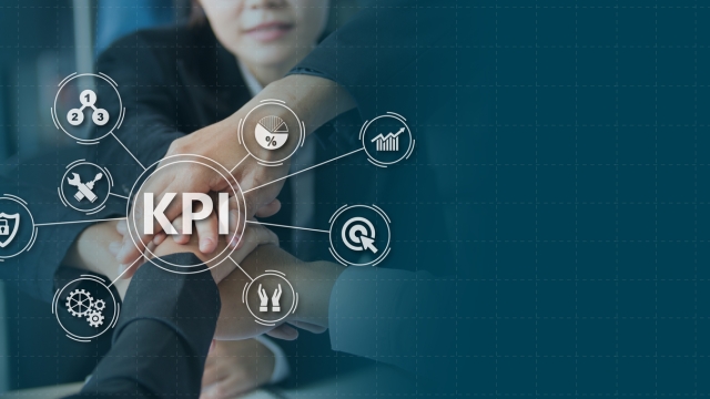 Unlocking Success: Mastering the Art of Refining KPIs