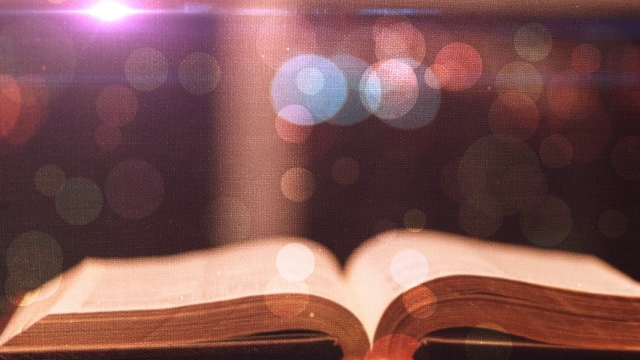 Unlocking the Hidden Gems: Exploring the Depths of Bible Study