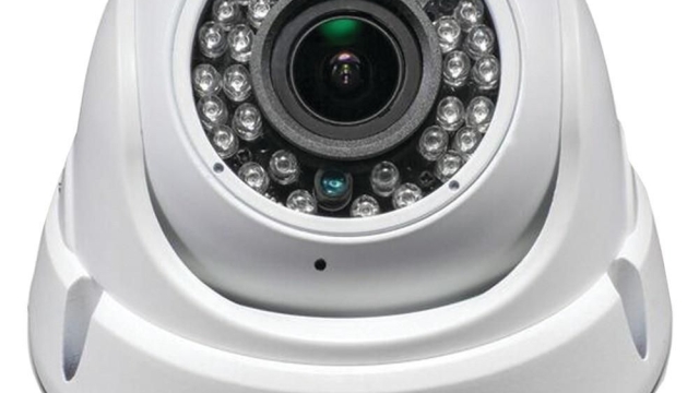 Unveiling the Watchful Eyes: Exploring the Benefits of Security Cameras