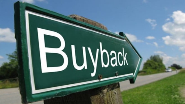 Corporate Buyback: The Art of Boosting Shareholder Value