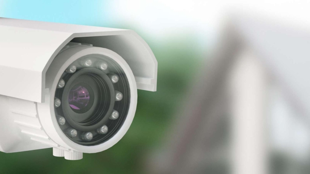 Fix, Protect, and Save: Your Guide to Securing You and Your Property with Wholesale Security Camera Repairs