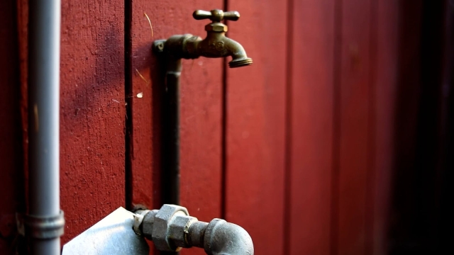 From Pipes to Problem-Solving: Unveiling the Secrets of Plumbing!