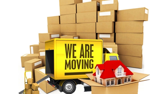 Smooth Moves: Mastering the Art of Moving Services