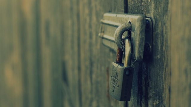 The Key to Success: Unleashing the Secrets of a Commercial Locksmith