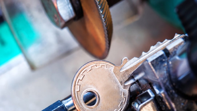 The Ultimate Guide to Choosing a Trustworthy Safe Locksmith