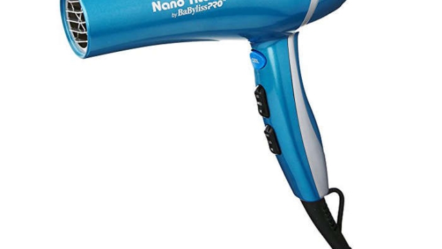 The Ultimate Guide to Choosing the Perfect Premium Hair Dryer.