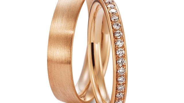 The Ultimate Guide to Choosing the Perfect Wedding Band