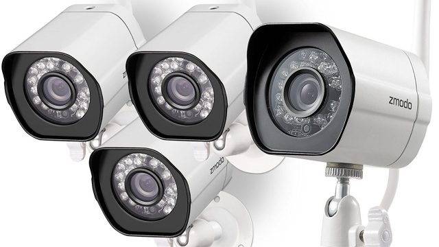 The Ultimate Guide to Mastering Security Camera Repairs & Wholesale Purchases