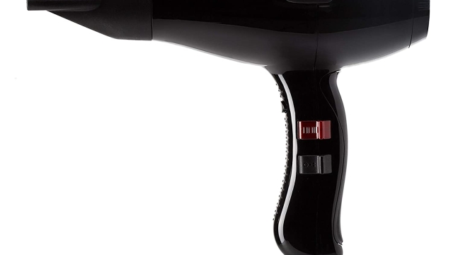 The Ultimate Guide to Mastering Your Hair Dryer