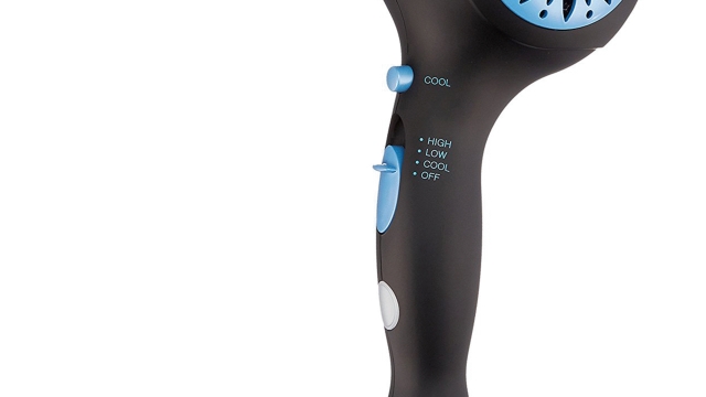 Unlocking the Secrets of the Perfect Hair Dryer: A Guide to Effortless and Fabulous Hair
