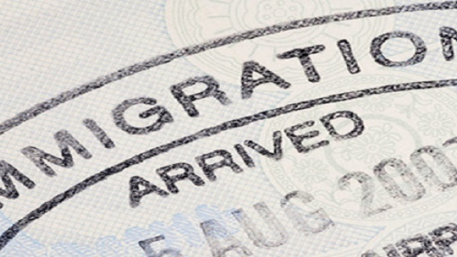 Unveiling Immigration Law: Navigating the Pathways to a Better Tomorrow