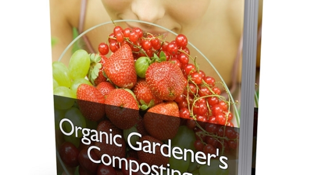 Going Green Thumb: Unearthing the Potential of Organic Gardening