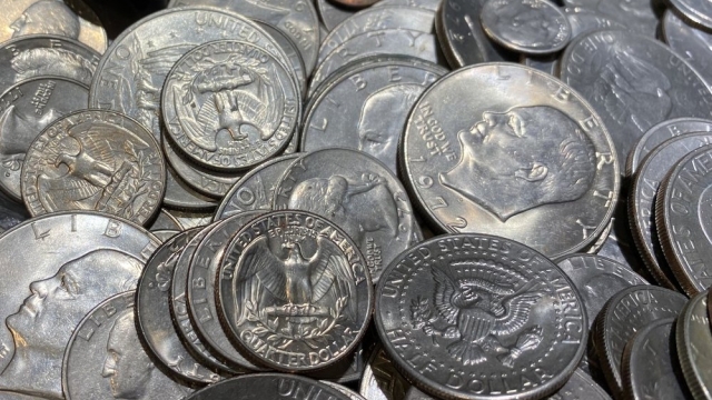 Hidden Treasures: Exploring the World of Rare Coins and Precious Metals