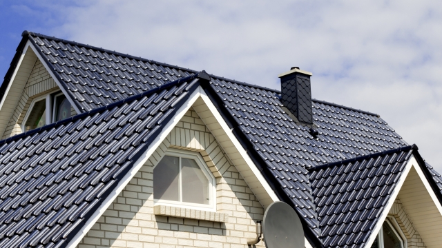 Shelter from the Storm: Unveiling the Secrets of Roofing