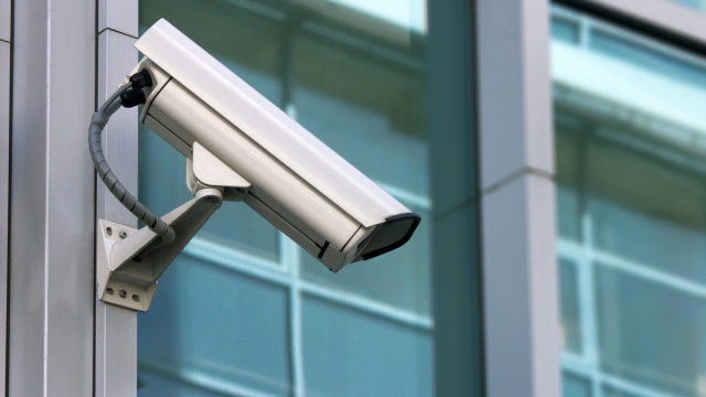 The Silent Guardians: Unveiling the Power of Security Cameras