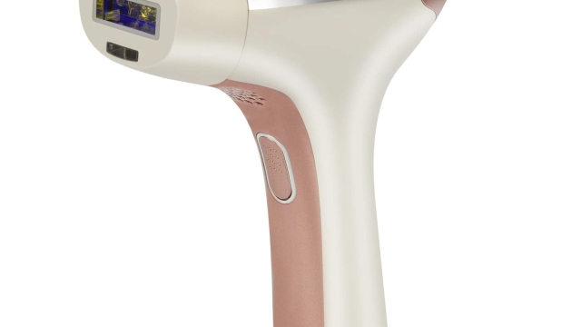 Smooth Skin Solutions: Exploring the World of Laser Hair Removal