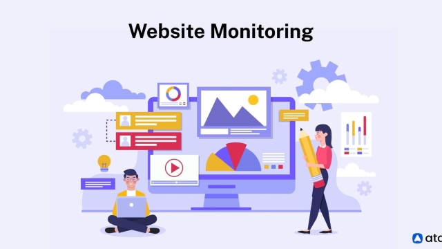 The Art of Surfing Safely: Navigating the World of Web Monitoring