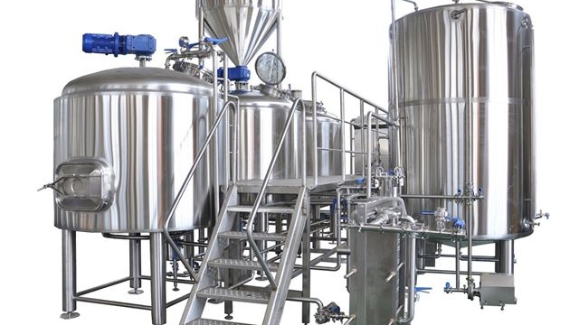 Unveiling the Secrets of Brewery Equipment: From Mash Tuns to Fermenters