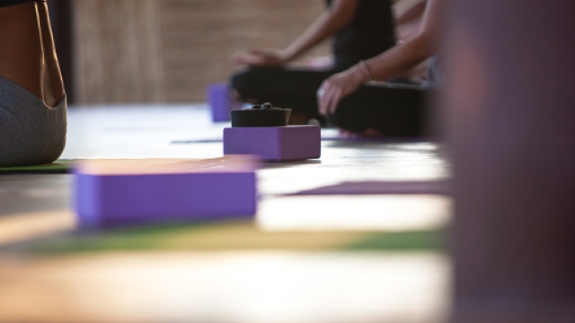 Elevate Your Practice: The Perfect Harmony of Yoga Bolsters and Meditation Cushions