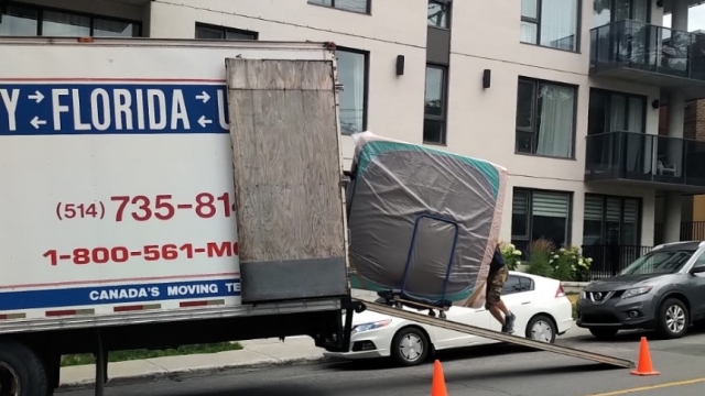 Navigating the Move: Your Ultimate Guide to Montreal’s Top Moving Companies