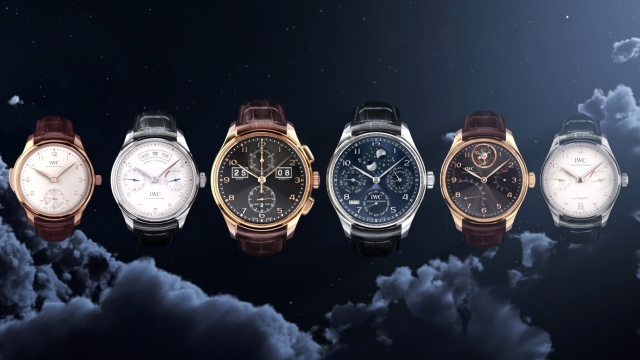 Timeless Elegance: Exploring the Finest Premium Swiss Watches for Men