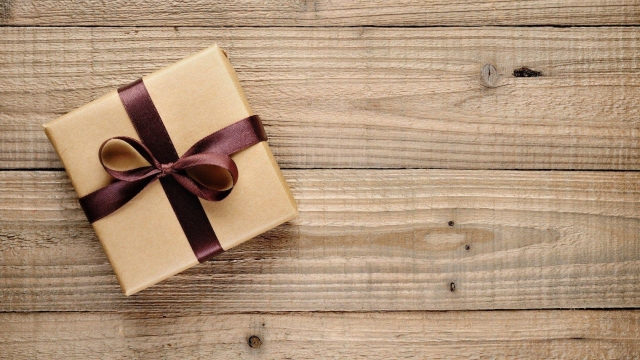 Unwrap the Magic: Thoughtful Gifts That Spark Joy