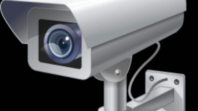 Unseen Watchers: Exploring the World of Security Cameras