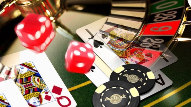 Winning Big: The Thrill of Sweepstakes Social Casinos