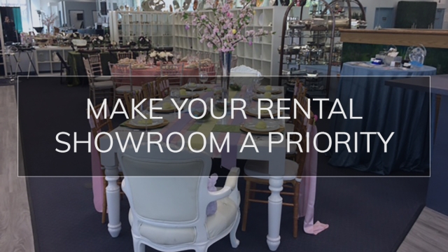 Unforgettable Gatherings: Elevate Your Event with Creative Rentals!