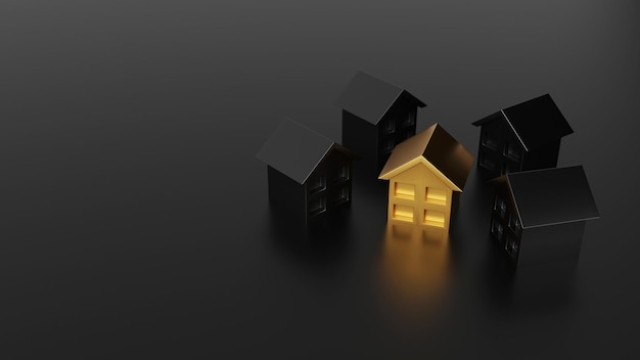 The Future of Real Estate: Trends to Watch in 2024