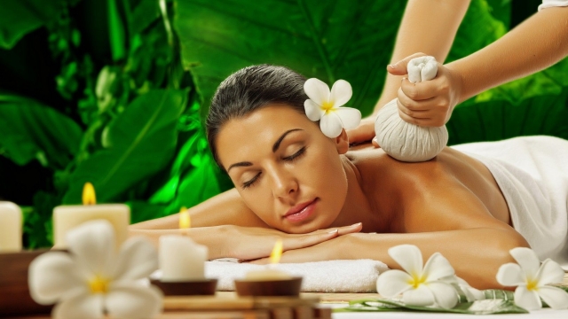 A Journey Through Thai Massage: Find Your Bliss in London