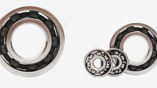 Bearing Applications