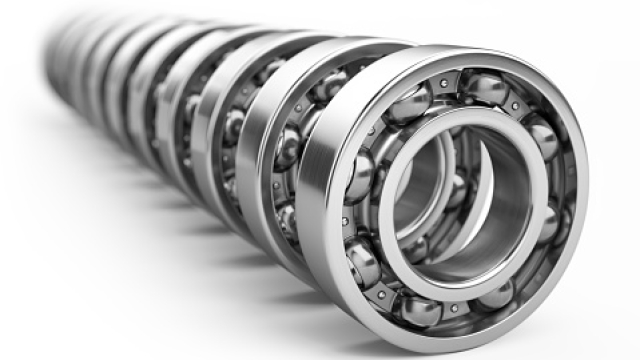 Bearing Industry Trends