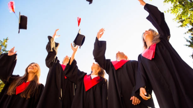 Capturing the Moment: Photography Tips for Graduation