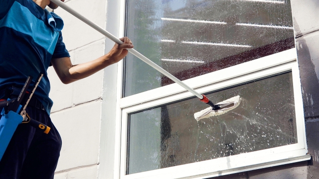 Cleaning Solutions for Exterior Brick and Masonry