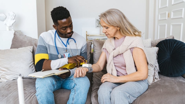 Essential Recovery Aids for Post Surgery Care