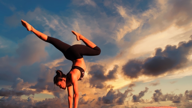Maximize Mobility: Yoga Accessories for Better Movement