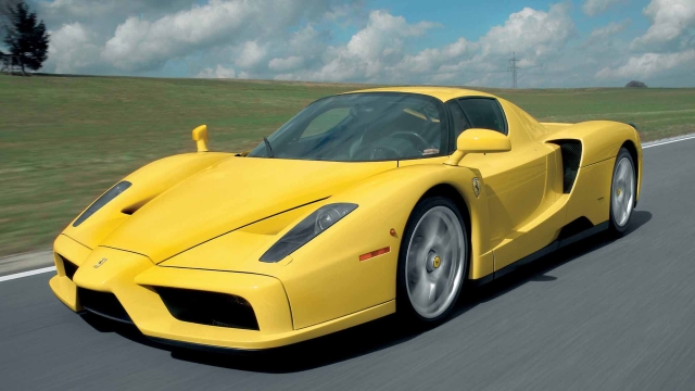Rev Up Your Savings: The Ultimate Guide to Used Cars in Johnson City, NY