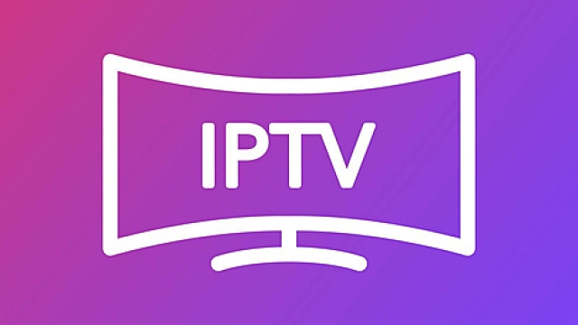 The Best IPTV Subscriptions for Movie Lovers