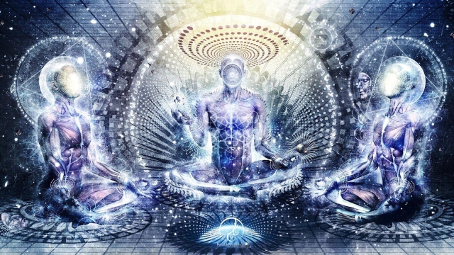 The Role of Faith: Spiritual Meanings and Belief Systems