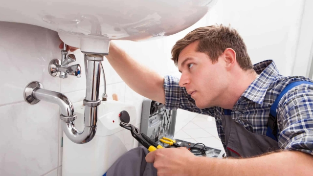 Toronto’s Plumbing Community: Networking with the Best