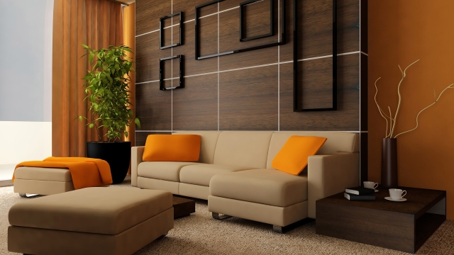 Transform Your Space: Creative Furniture Ideas for Every Home