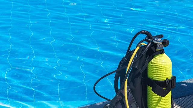 Understanding Diving Instruction Courses