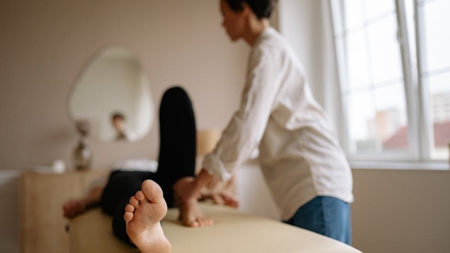 Understanding Holistic Health know that