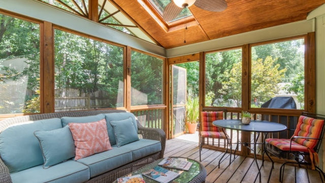 Why South Carolina is the Best Place for Mobile Homes