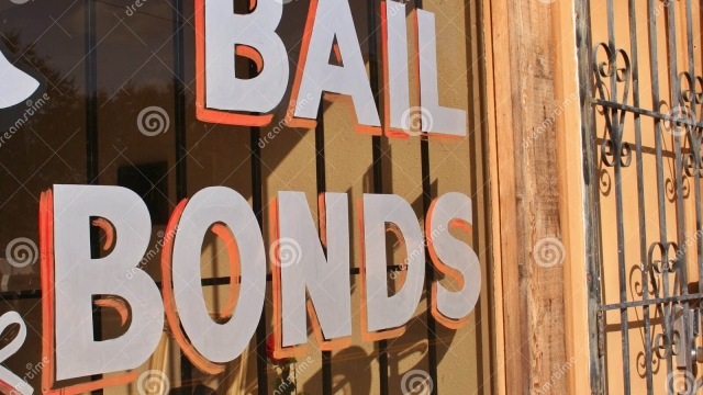 Why You Should Trust a Riverside Bail Bondsman