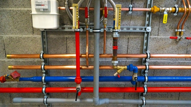 Common Bathroom Plumbing Issues