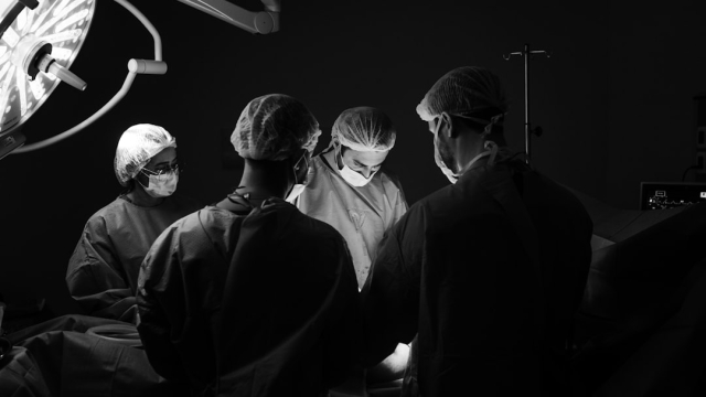 Overview of Implantable Collamer Lens Surgery