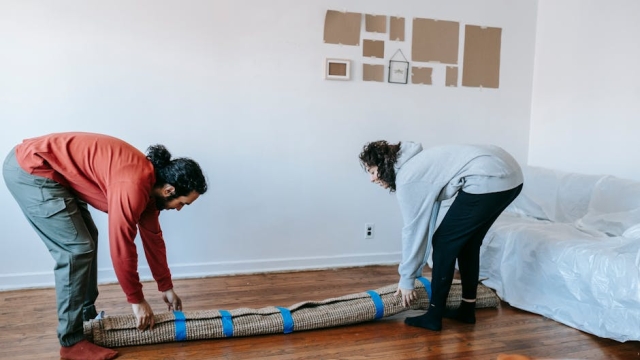 The Importance of Professional Rug Cleaning