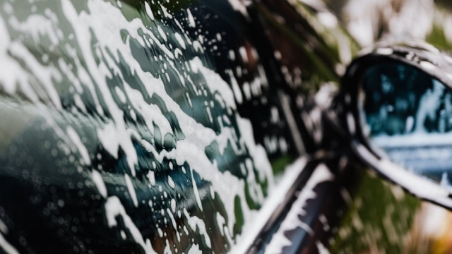 The Importance of Professional Window Cleaning Clean windows